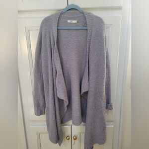 Ugg cardigan